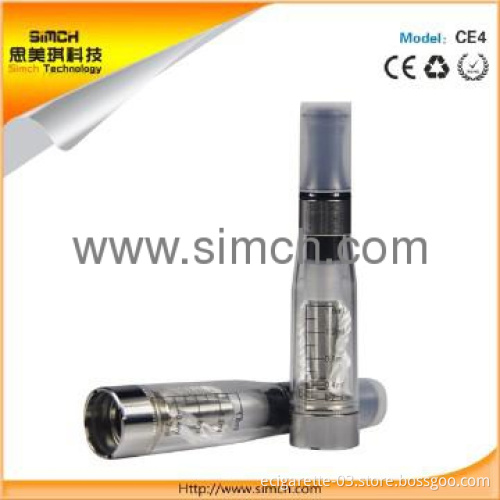 The Most Popular clearomizer ce4 in factory price